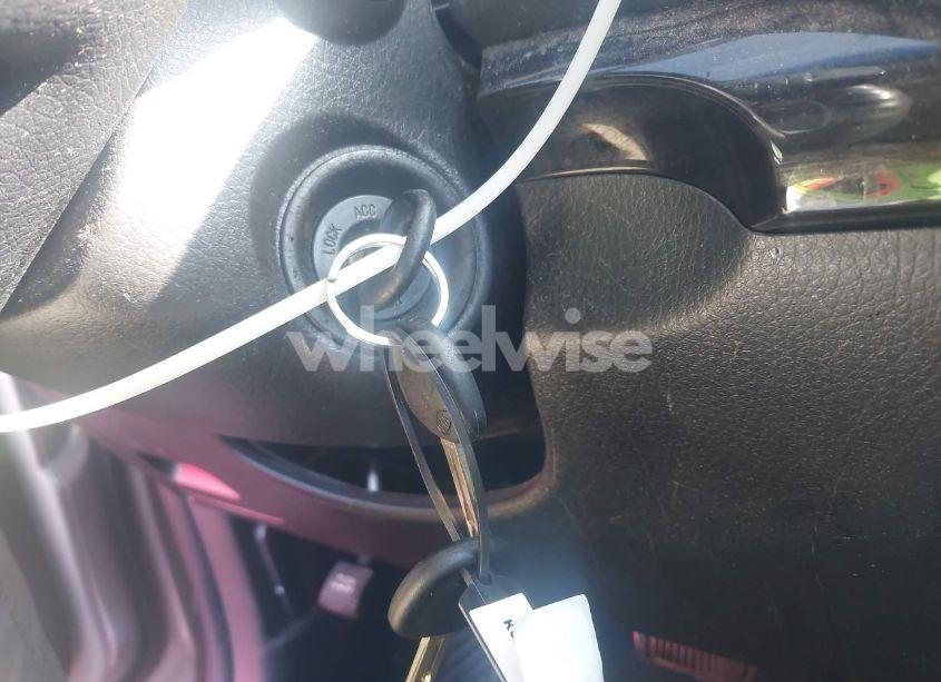 Photo 11 of 2013 Kia Sorento LX V6 (VIN 5XYKT4A23DG413232)