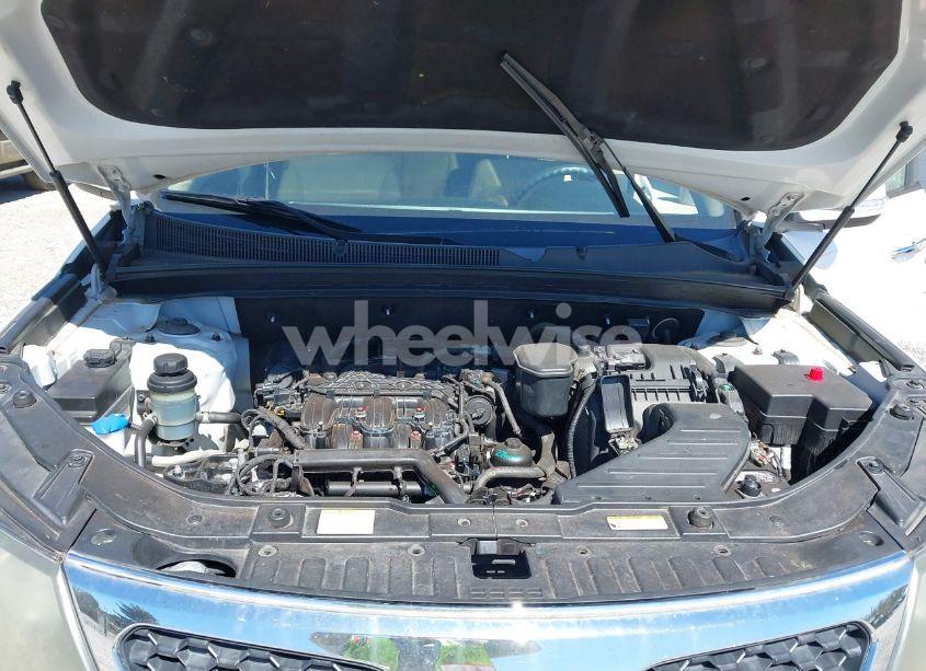 Photo 10 of 2011 Kia Sorento LX V6 (VIN 5XYKT4A24BG179633)