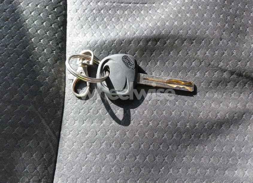 Photo 11 of 2013 Kia Sorento LX V6 (VIN 5XYKT4A24DG338170)