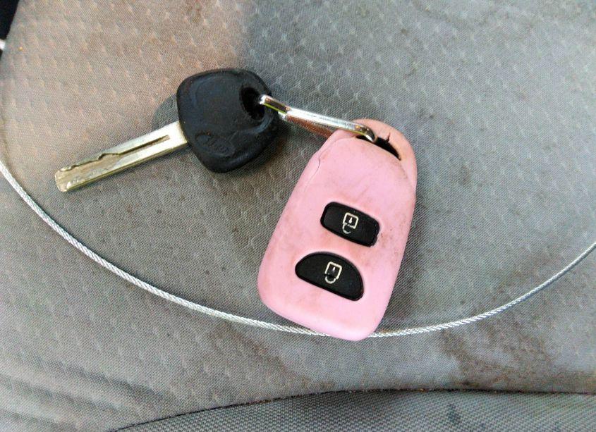 Photo 11 of 2013 Kia Sorento LX V6 (VIN 5XYKT4A24DG347855)