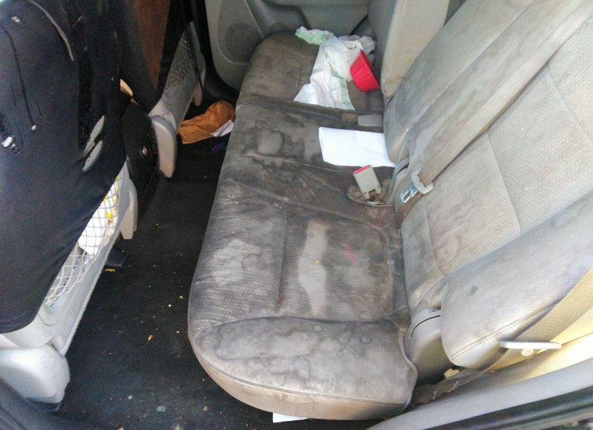 Photo 8 of 2013 Kia Sorento LX V6 (VIN 5XYKT4A24DG347855)