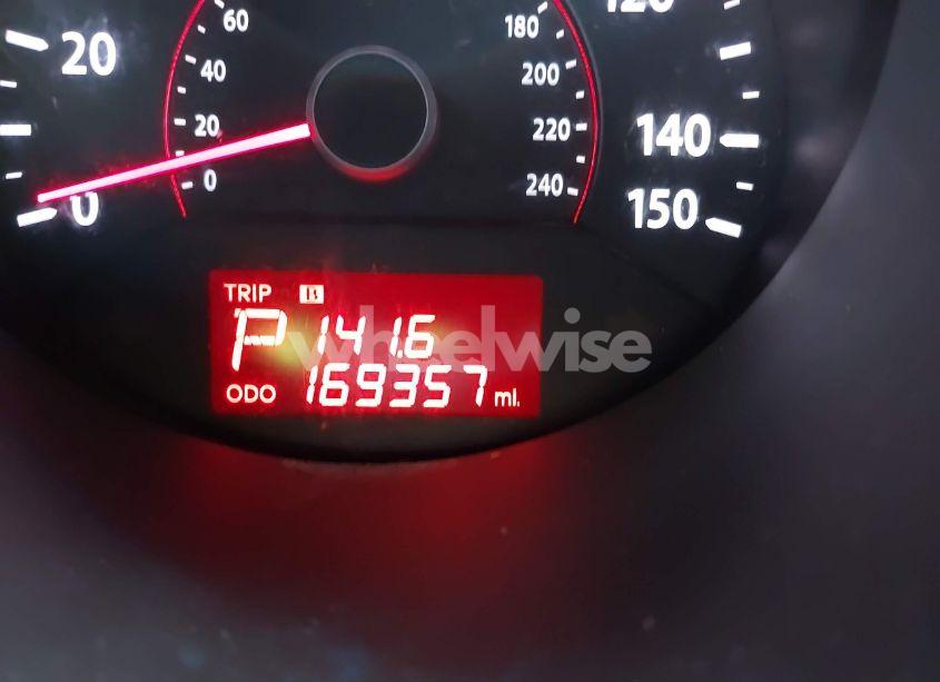 Photo 15 of 2012 Kia Sorento LX V6 (VIN 5XYKT4A25CG287342)