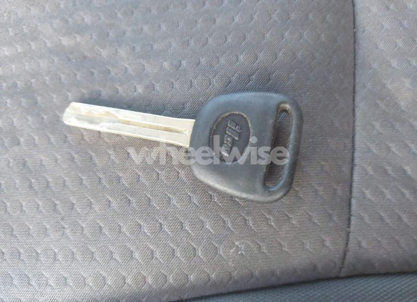 Photo 11 of 2013 Kia Sorento LX V6 (VIN 5XYKT4A25DG322978)