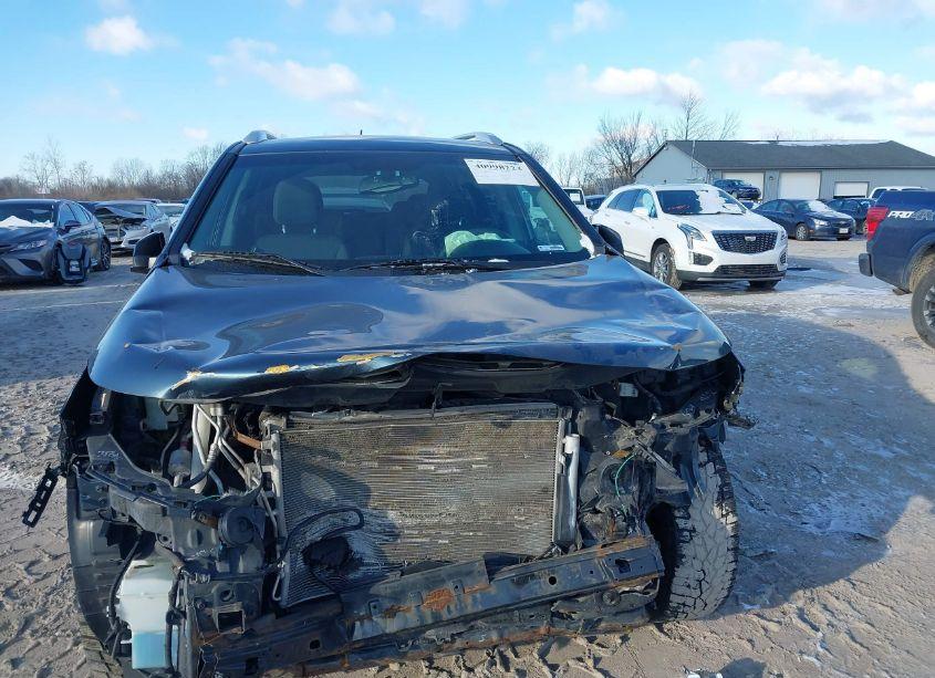 Photo 13 of 2011 Kia Sorento LX V6 (VIN 5XYKT4A26BG065164)