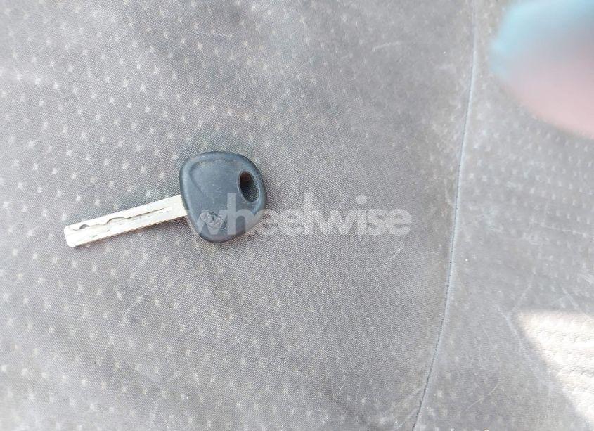 Photo 11 of 2013 Kia Sorento LX V6 (VIN 5XYKT4A27DG403903)