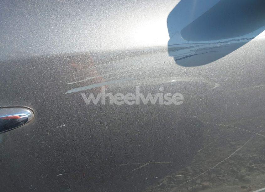 Photo 12 of 2013 Kia Sorento LX V6 (VIN 5XYKT4A27DG403903)