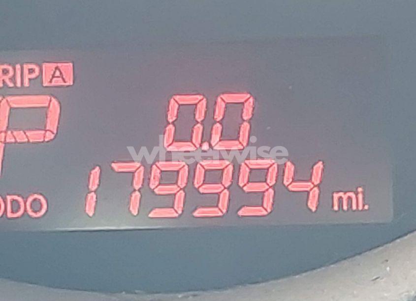 Photo 7 of 2013 Kia Sorento LX V6 (VIN 5XYKT4A27DG403903)