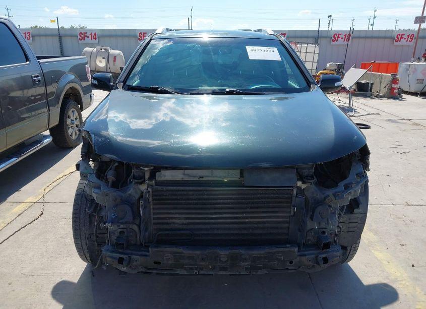 Photo 13 of 2012 Kia Sorento LX V6 (VIN 5XYKT4A28CG195240)