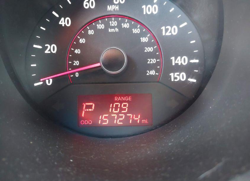 Photo 16 of 2012 Kia Sorento LX V6 (VIN 5XYKT4A28CG195240)