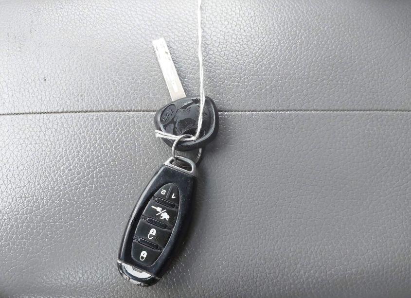 Photo 11 of 2013 Kia Sorento LX V6 (VIN 5XYKT4A28DG391762)