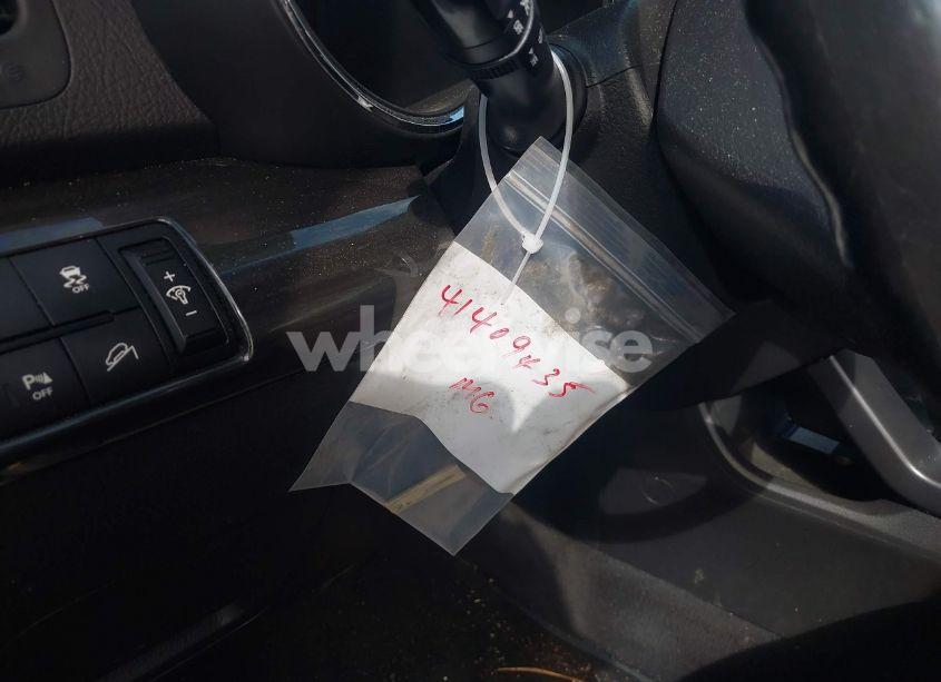 Photo 13 of 2013 Kia Sorento LX V6 (VIN 5XYKT4A28DG394676)