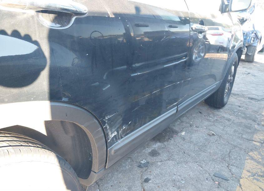 Photo 12 of 2012 Kia Sorento LX V6 (VIN 5XYKT4A29CG189592)