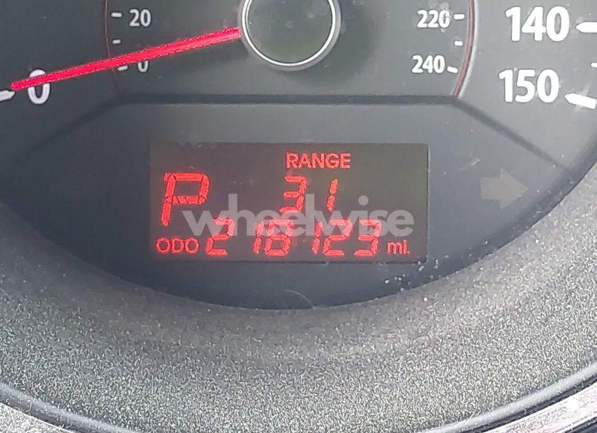 Photo 15 of 2013 Kia Sorento LX V6 (VIN 5XYKT4A2XDG331160)