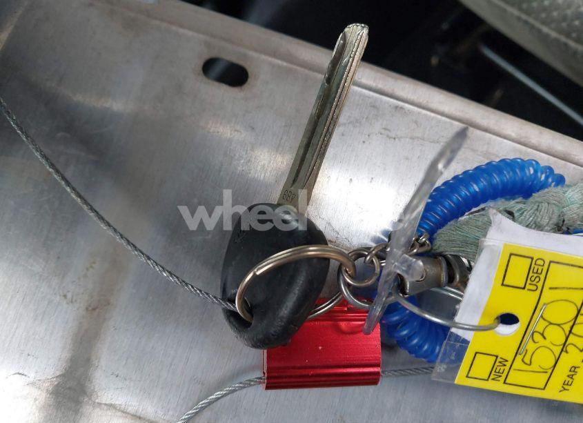 Photo 11 of 2013 Kia Sorento LX V6 (VIN 5XYKT4A2XDG376163)