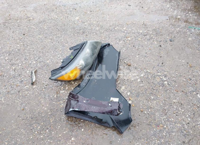 Photo 12 of 2013 Kia Sorento LX V6 (VIN 5XYKT4A2XDG376163)