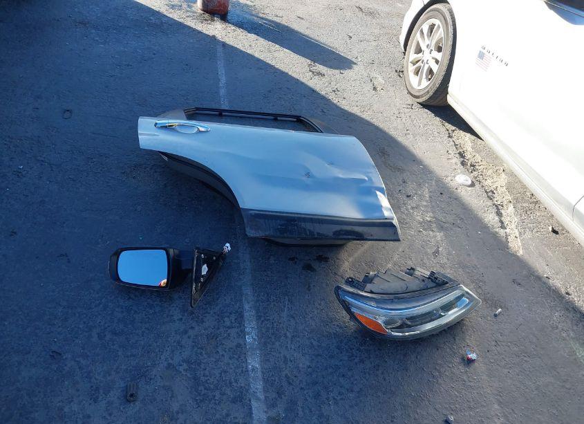 Photo 12 of 2015 Kia Sorento LX (VIN 5XYKT4A60FG624989)