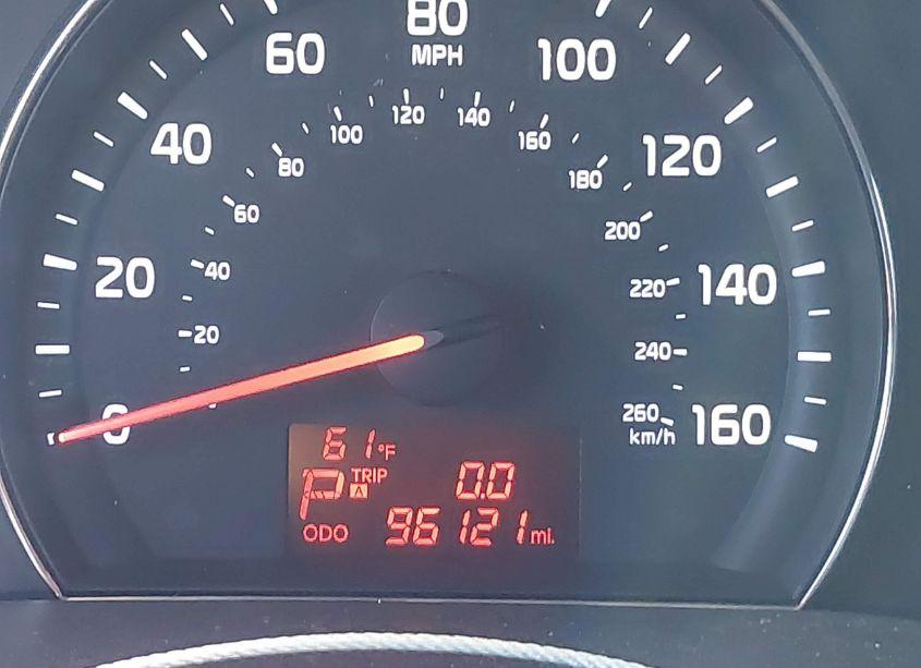 Photo 16 of 2015 Kia Sorento LX (VIN 5XYKT4A60FG624989)