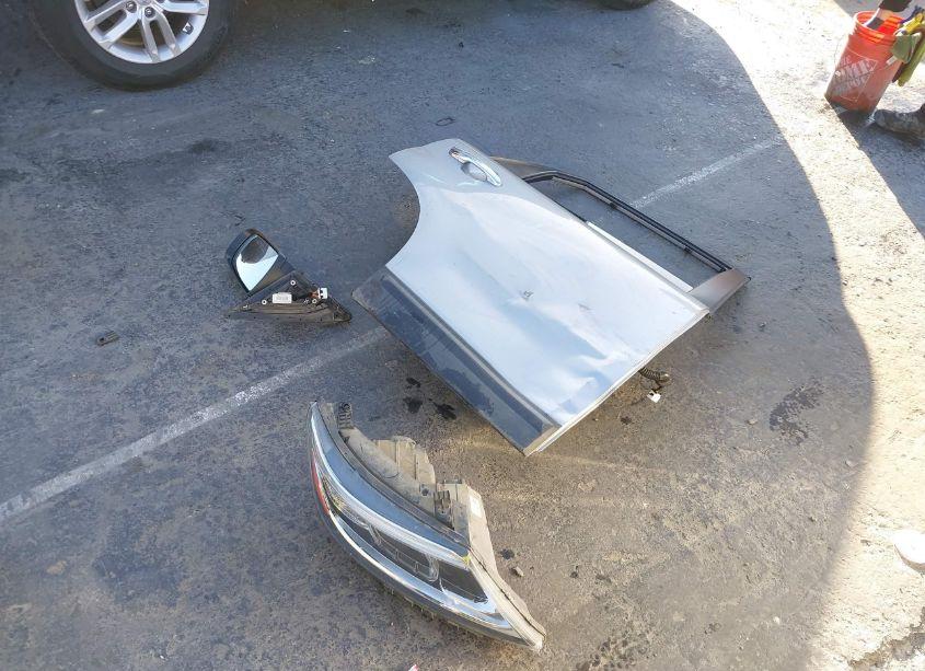 Photo 18 of 2015 Kia Sorento LX (VIN 5XYKT4A60FG624989)