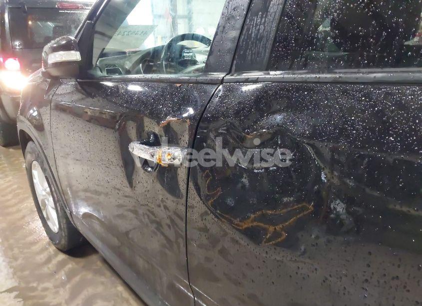 Photo 20 of 2015 Kia Sorento LX (VIN 5XYKT4A60FG653215)