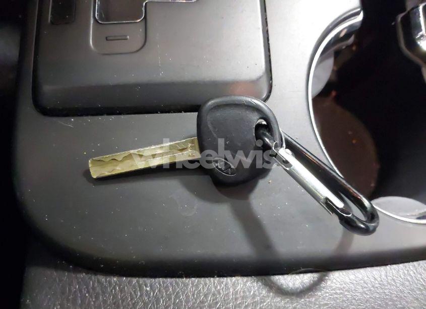 Photo 11 of 2013 Kia Sorento LX (VIN 5XYKT4A61DG371260)