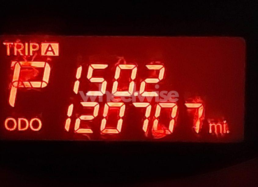 Photo 7 of 2013 Kia Sorento LX (VIN 5XYKT4A61DG371260)