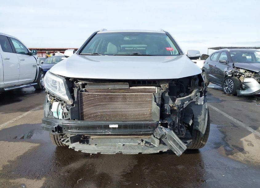 Photo 12 of 2014 Kia Sorento LX (VIN 5XYKT4A61EG481033)