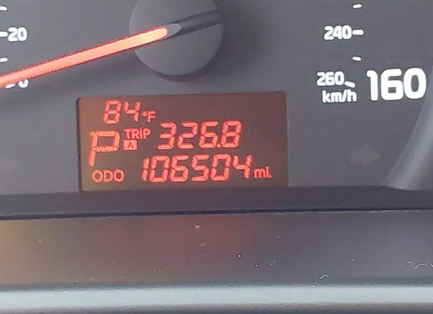 Photo 15 of 2014 Kia Sorento LX (VIN 5XYKT4A61EG481033)