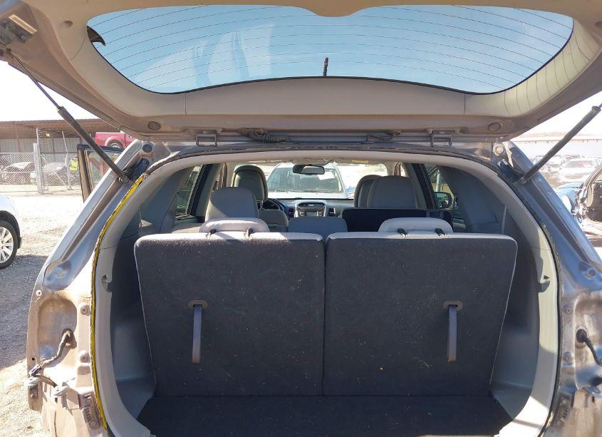 Photo 8 of 2015 Kia Sorento LX (VIN 5XYKT4A61FG657662)