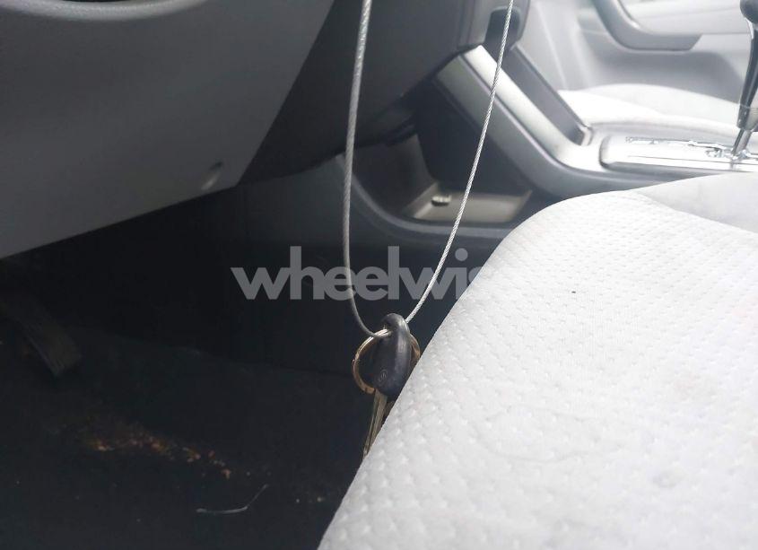 Photo 11 of 2012 Kia Sorento LX (VIN 5XYKT4A62CG228252)