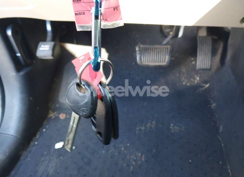 Photo 11 of 2012 Kia Sorento LX (VIN 5XYKT4A62CG260067)