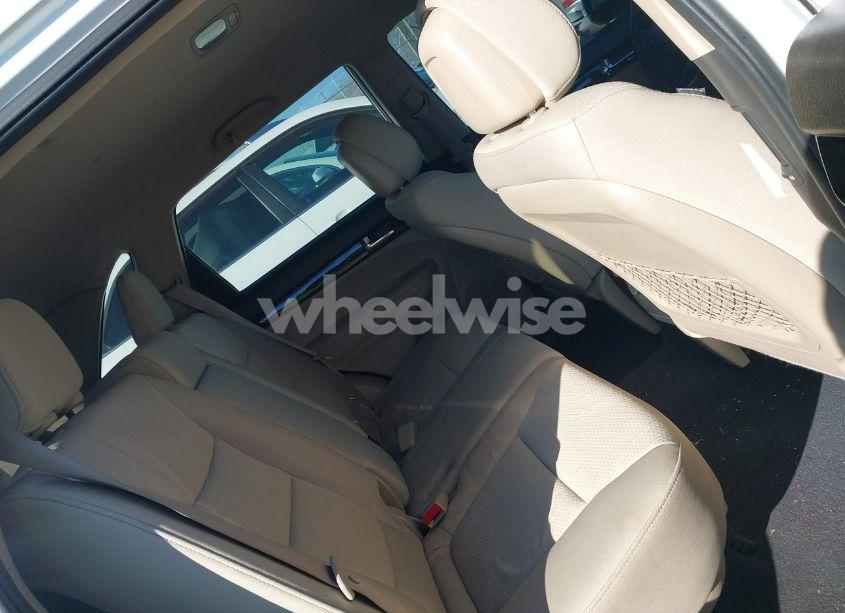 Photo 8 of 2012 Kia Sorento LX (VIN 5XYKT4A62CG260067)