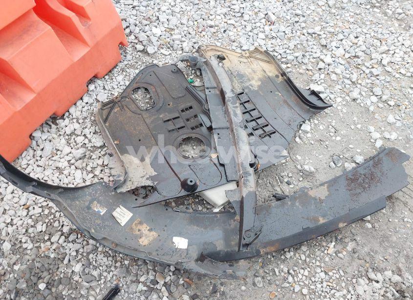 Photo 12 of 2014 Kia Sorento LX (VIN 5XYKT4A62EG436909)