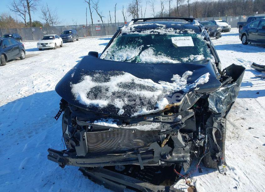 Photo 11 of 2014 Kia Sorento LX (VIN 5XYKT4A62EG518607)