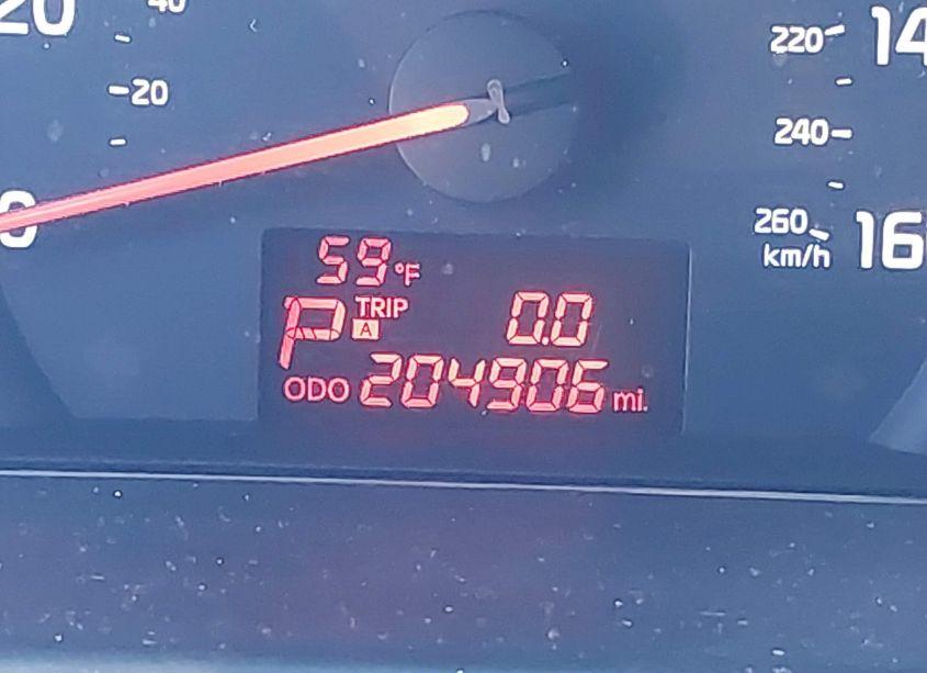 Photo 15 of 2015 Kia Sorento LX (VIN 5XYKT4A62FG622340)