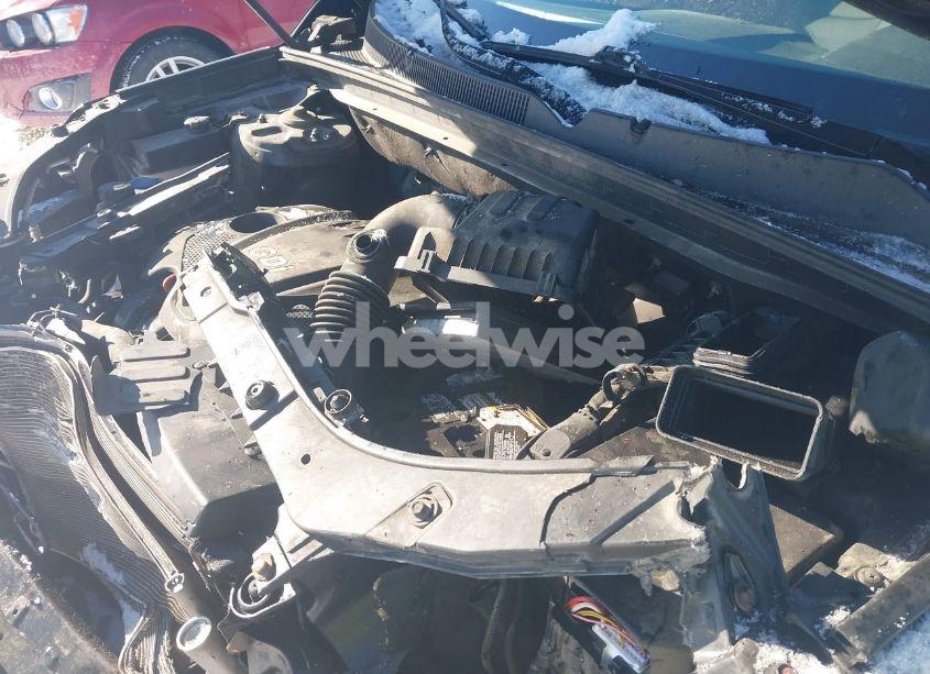 Photo 10 of 2013 Kia Sorento LX (VIN 5XYKT4A63DG351866)