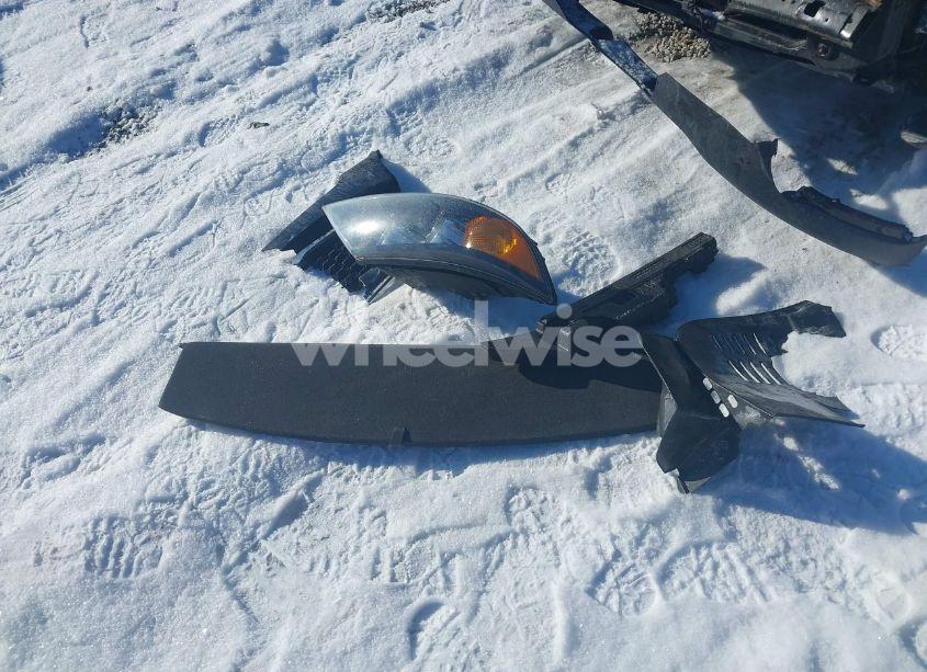 Photo 12 of 2013 Kia Sorento LX (VIN 5XYKT4A63DG351866)