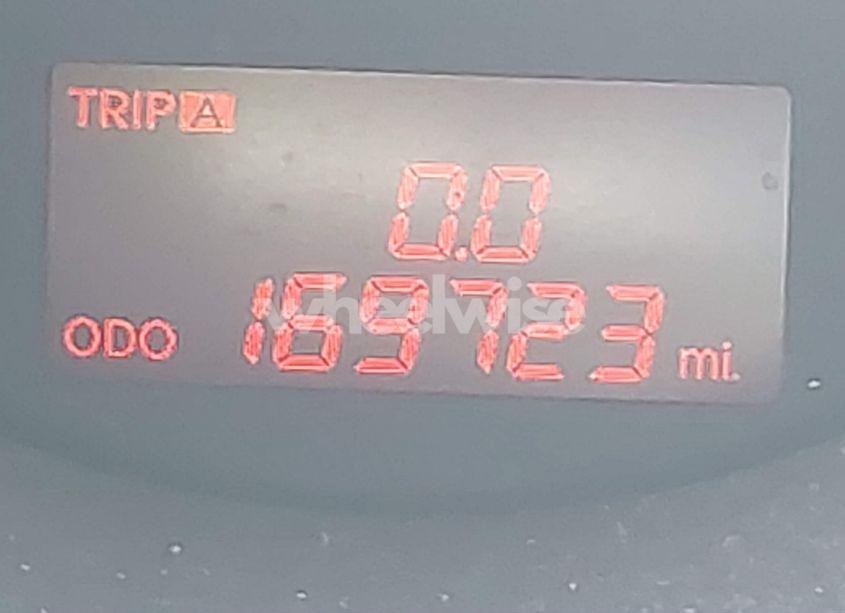 Photo 16 of 2013 Kia Sorento LX (VIN 5XYKT4A63DG351866)