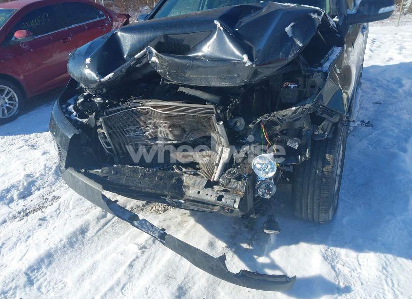 Photo 6 of 2013 Kia Sorento LX (VIN 5XYKT4A63DG351866)