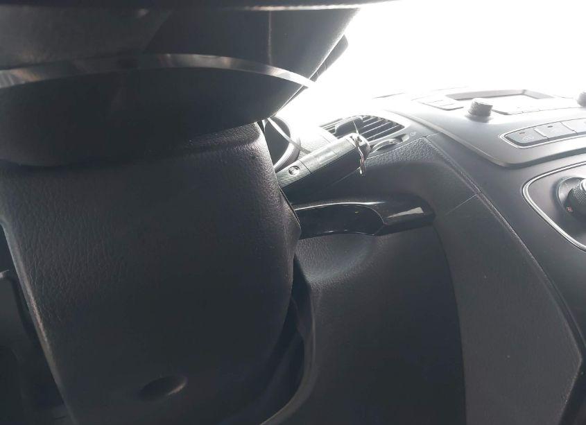 Photo 11 of 2014 Kia Sorento LX (VIN 5XYKT4A63EG427331)