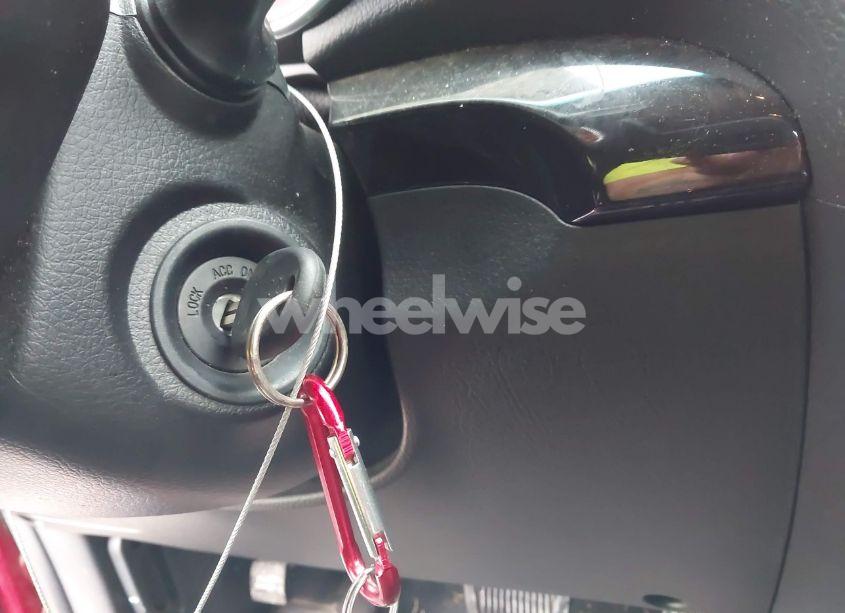 Photo 11 of 2014 Kia Sorento LX (VIN 5XYKT4A63EG493443)