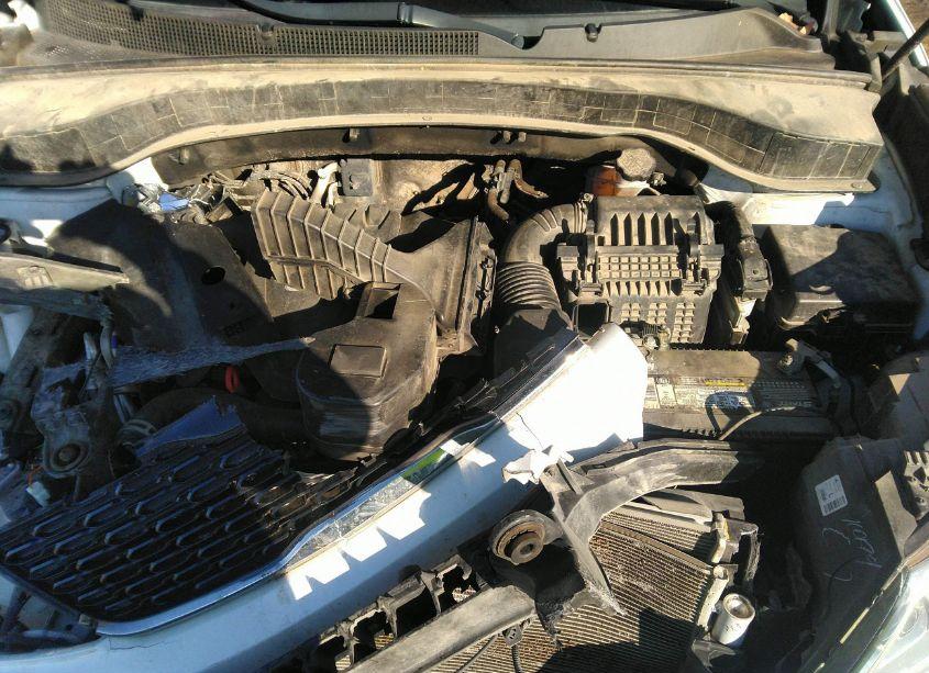 Photo 10 of 2015 Kia Sorento LX (VIN 5XYKT4A63FG654634)