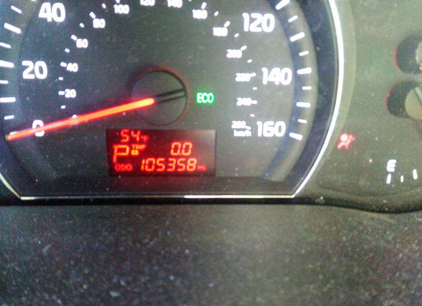 Photo 7 of 2015 Kia Sorento LX (VIN 5XYKT4A63FG654634)