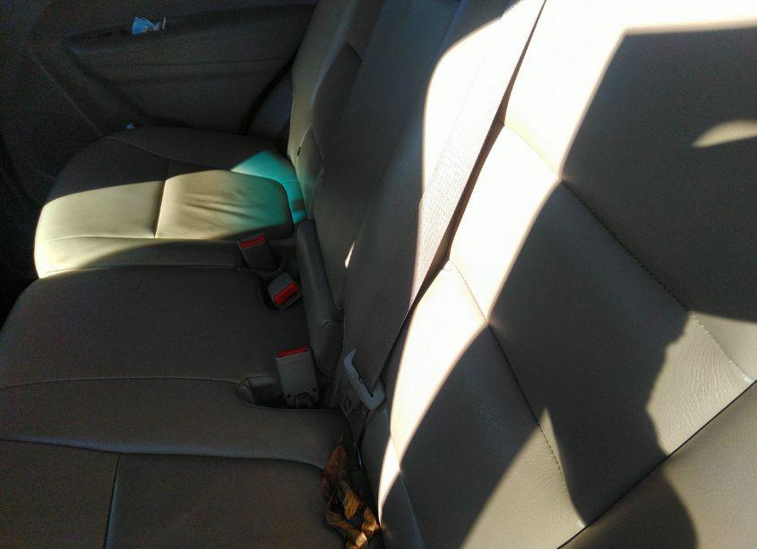 Photo 8 of 2015 Kia Sorento LX (VIN 5XYKT4A63FG654634)