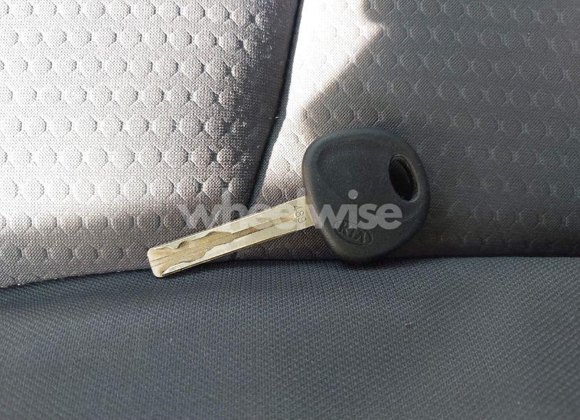 Photo 11 of 2012 Kia Sorento LX (VIN 5XYKT4A64CG205216)