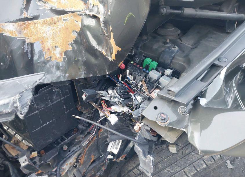 Photo 11 of 2013 Kia Sorento LX (VIN 5XYKT4A64DG330587)