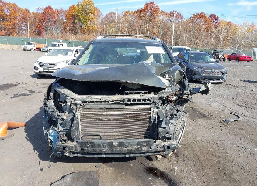 Photo 12 of 2013 Kia Sorento LX (VIN 5XYKT4A64DG330587)