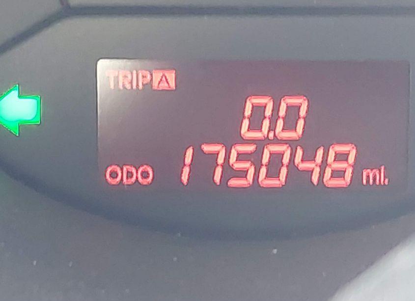 Photo 15 of 2013 Kia Sorento LX (VIN 5XYKT4A64DG330587)