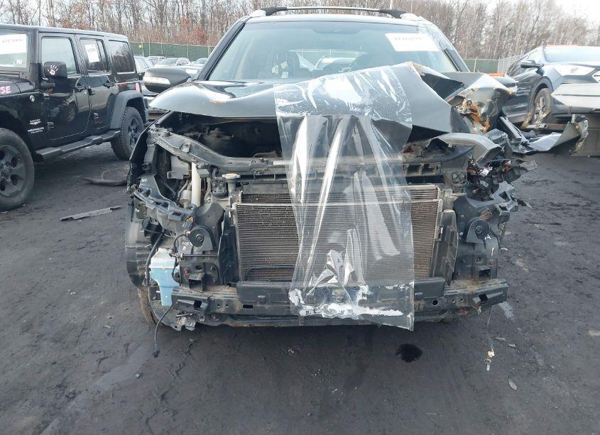 Photo 6 of 2013 Kia Sorento LX (VIN 5XYKT4A64DG330587)