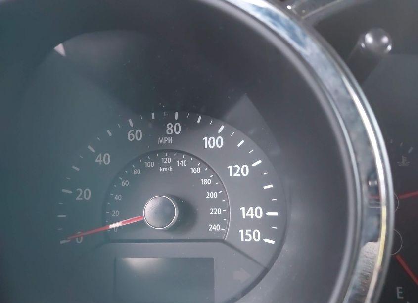 Photo 7 of 2013 Kia Sorento LX (VIN 5XYKT4A64DG330587)