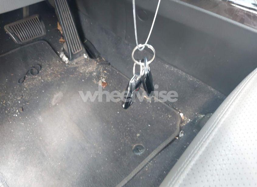 Photo 11 of 2014 Kia Sorento LX (VIN 5XYKT4A64EG467174)